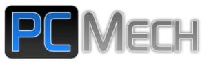 PCMech.com logo