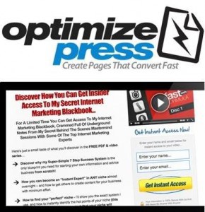 OptimizePress视频回顾