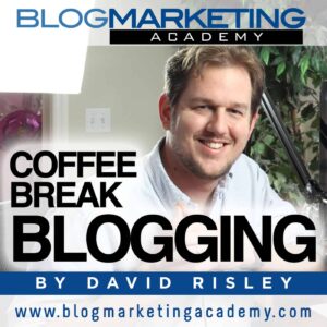 新的咖啡休息博客播客-以及为什么你应该订阅