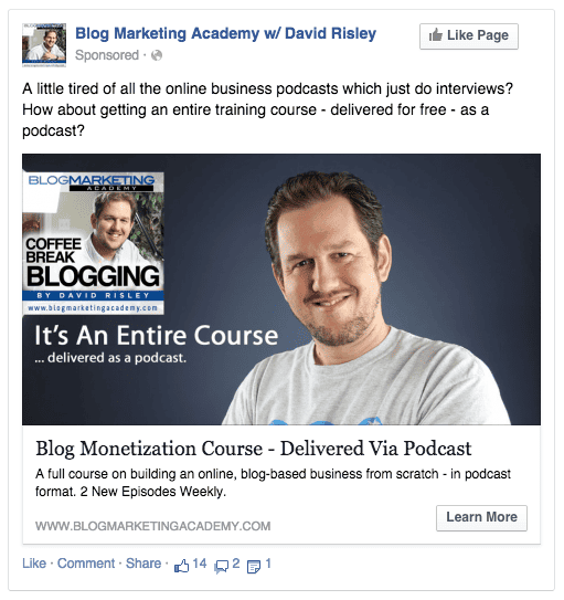 podcast-facebook-ad