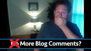 2019年的博客评论:你还应该允许在你的博客上评论吗?