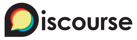 Discourse_logo
