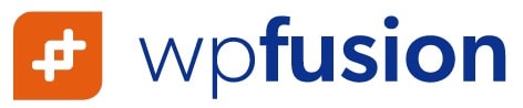 WP Fusion Logo