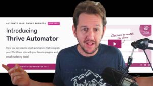 Thrive Automator Beta版已经结束。这就是为什么这很重要……