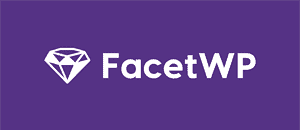 FacetWP标志